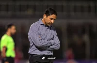 وحید هاشمیان : متأسفانه نتیجه ای رقم خورد که پیش بینی نمی کردیم