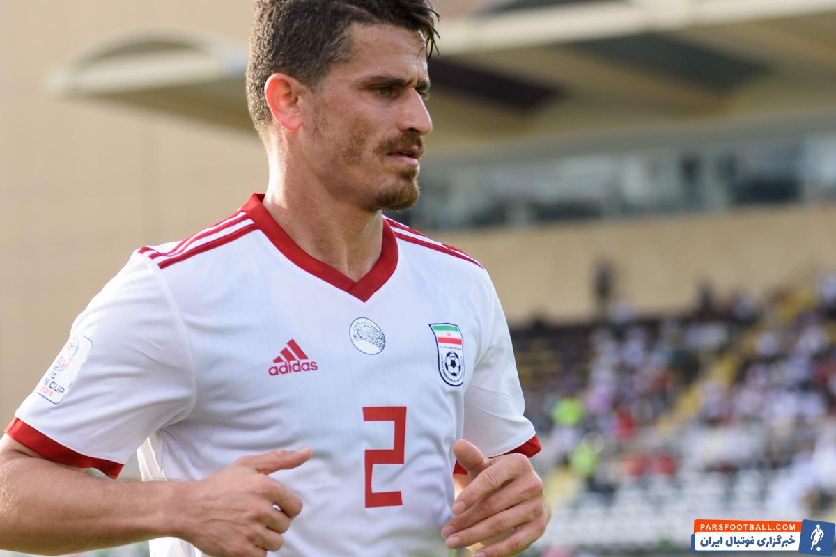 اولین جلسه تمرینی وریا غفوری به عنوان عضو جدید کادر فنی استقلال