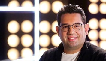 محمدرضا احمدی