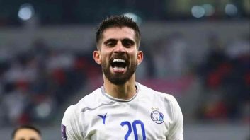 علیرضا کوشکی ستاره استقلال در واکنش به ممنوع المصاحبه بازیکنان این تیم : کسی چیزی به ما نگفته است