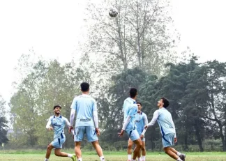 پنج بازیکن مصدم ملوان از جمله عیسی آل‌کثیر برای تقابل با ذوب آهن