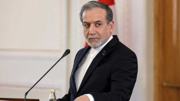 عباس عراقچی