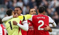 آرسنال با سه گل خورده در ده بازی برترین خط دفاعی پنج لیگ معتبر اروپایی