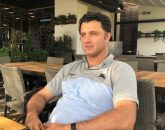 بهمن طهماسبی مهاجم اسبق باشگاه استقلال : ابقا و حمایت از ساپینتو یک تصمیم درست بود