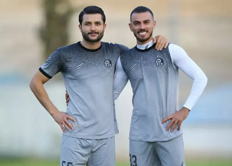 ابوالفضل جلالی به دنبال بازگشت به ترکیب اصلی استقلال