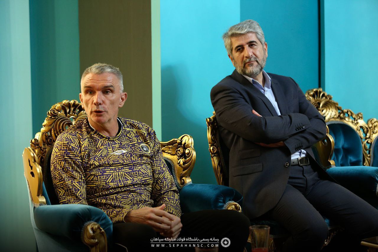 carteron-sepahan-81b0e674-3a21-4fc8-9390-ca944d768d82 پاتریس کارترون و احمد یوسف زاده