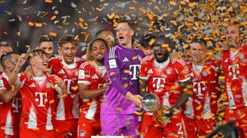 فیفادی ؛ بیو توییتر باشگاه بایرن مونیخ : ما از وقفه ملی متنفریم!