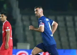 علیرضا علیزاده : امیدوارم در ادامه کار پرسپولیس هم موفق باشد چون واقعا تیم خوبی دارند