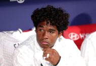 ادعای آندریک ستاره رئال مادرید از شباهتش به سلبریتی کورتیس جیمر جکسون