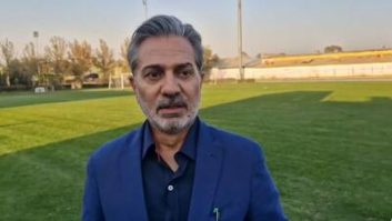 فرشاد فهیم : درسته طرفدار پرسپولیس هستید اما حق ندارید در رسانه ملی کری بخوانید