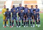 چادرملو آماده میزبانی از حریفان در ورزشگاه نصیری یزد شد