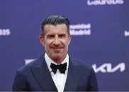 لوئیس فیگو : رئال مادرید با نتیجه ۳-۱ برابر بارسلونا پیروز میشود