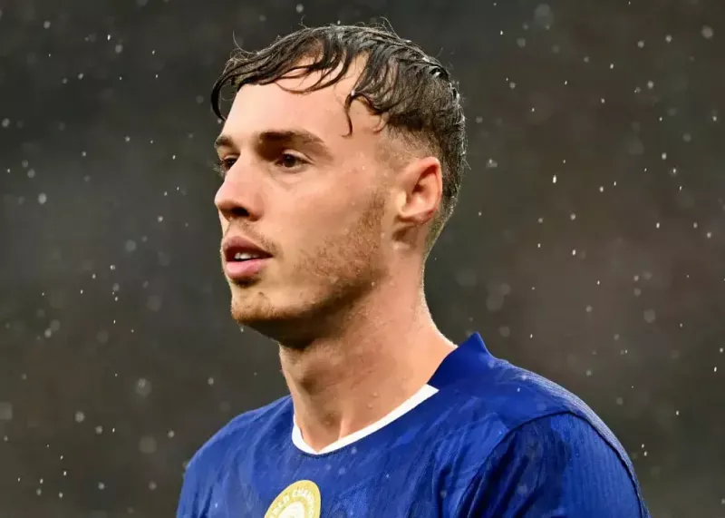 کول پالمر ستاره چلسی : بیصبرانه منتظرم برگردم