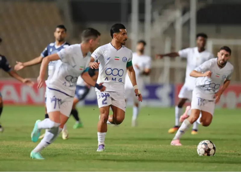 تنها 5 پیروزی برای استقلال در 24 بازی قبل زیر نظر سه سرمربی