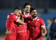 29 برد سهم پرسپولیس از 58 دیدار برابر تراکتور