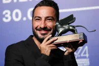 نوید محمدزاده: استادیوم شیراز مثل مردمش تماشایی بود دربی را ببرید آنجا