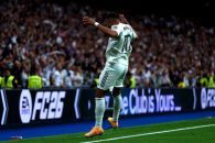 امباپه و ثبت رکورد گلزنی در چهار ال کلاسیکو پیاپی