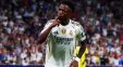 عذرخواهی وینیسیوس جونیور، ستاره برزیلی رئال مادرید از هواداران، هم تیمی ها و باشگاه