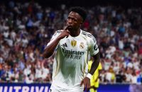 عذرخواهی وینیسیوس جونیور، ستاره برزیلی رئال مادرید از هواداران، هم تیمی ها و باشگاه