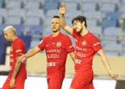 سردار ازمون با تگ قیمتی ۸ میلیون یورویی دومین بازیکن گران قیمت لیگ امارات