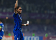 وست‌هم و کریستال پالاس علاقه مند به جذب رینان لودی، مدافع چپ برزیلی الهلال عربستان