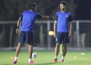 مهدی طارمی : مصدوم نبودم و برای استراحت بازی نکردم