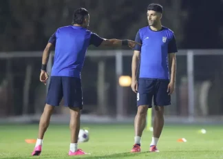 مهدی طارمی : مصدوم نبودم و برای استراحت بازی نکردم