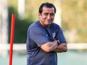 خداداد عزیزی