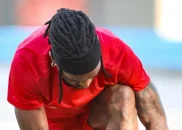 تیوی بیفوما به تمرینات پرسپولیس بازگشت