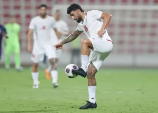 اللهیار صیادمنش پس از 19ماه به تیم ملی فوتبال ایران بازگشت