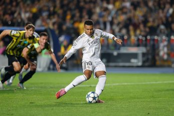 رئال مادرید با 1.4 میلیارد یورو در صدر ارزشمندترین باشگاه فوتبال لیگ های اروپا