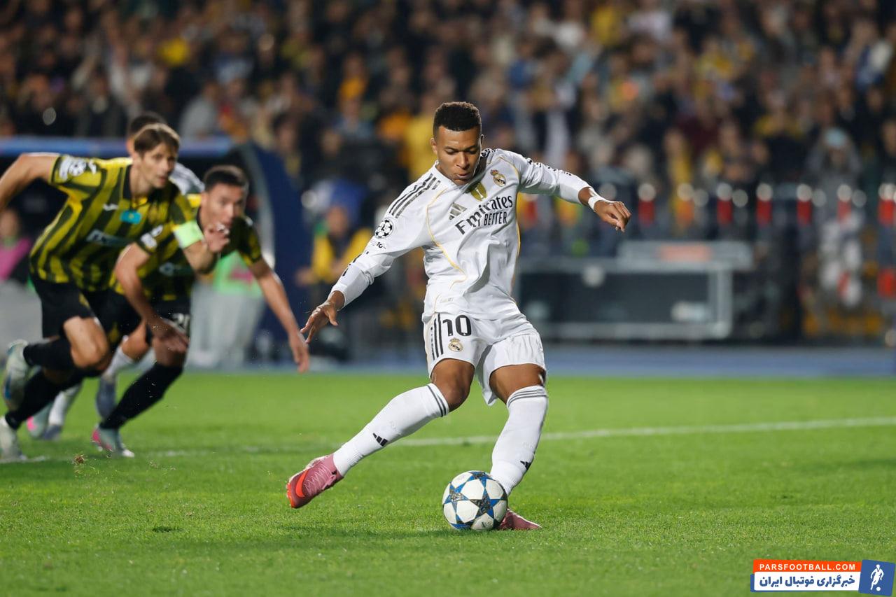 رئال مادرید با 1.4 میلیارد یورو در صدر ارزشمندترین باشگاه‌ فوتبال لیگ های اروپا