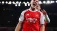 ویکتور گیوکرس مهاجم آرسنال : حالا عطش بیشتری برای گلزنی نسبت به قبل دارم