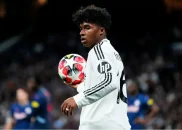 پاری سن ژرمن آماده جذب اندریک از رئال مادرید در پنجره زمستانی