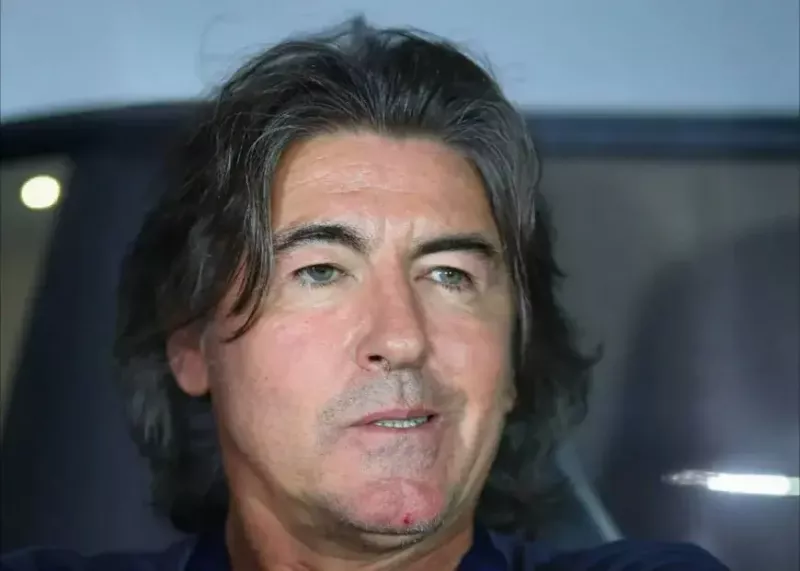 بازگشت ریکاردو ساپینتو فردا به تهران برای آماده سازی استقلال