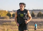 بهبودی مصدومیت انزو کریولی مهاجم تیم فوتبال سپاهان