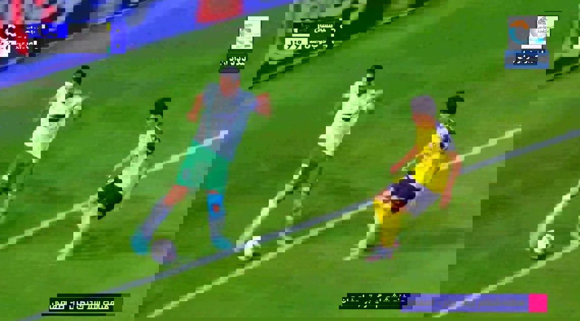 پنالتی سپاهان پس گرفته شد