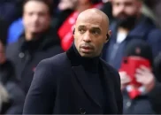 تیری آنری : بارسلونا به خاطر نیمکت ضعیف شانسی برای قهرمانی در اروپا ندارد