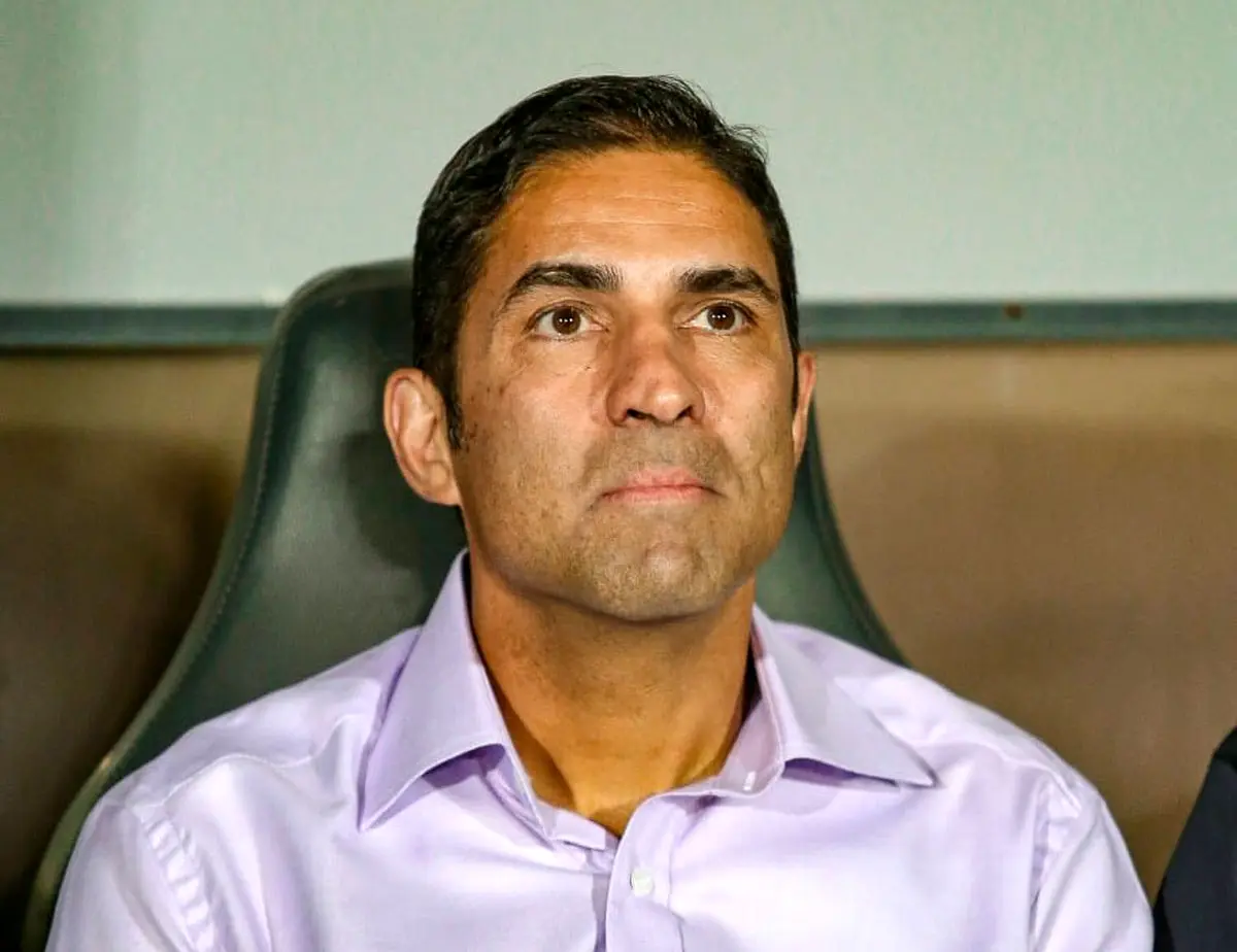 مرتضی کرمانی مقدم : پرسپولیس با وحید هاشمیان به جایی نخواهد رسید