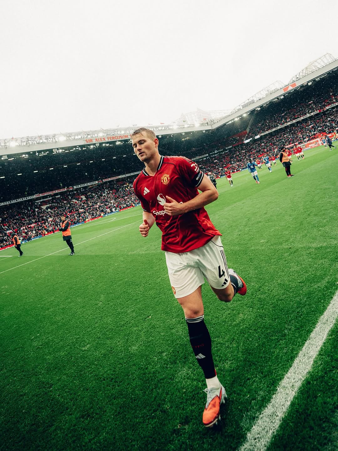 ماتیاس دلیخت