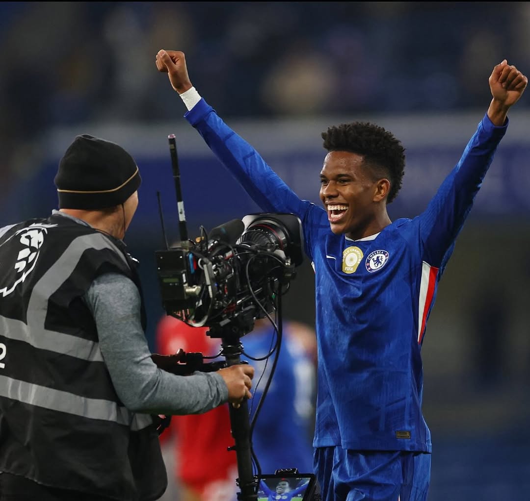 استوائو ویلیان