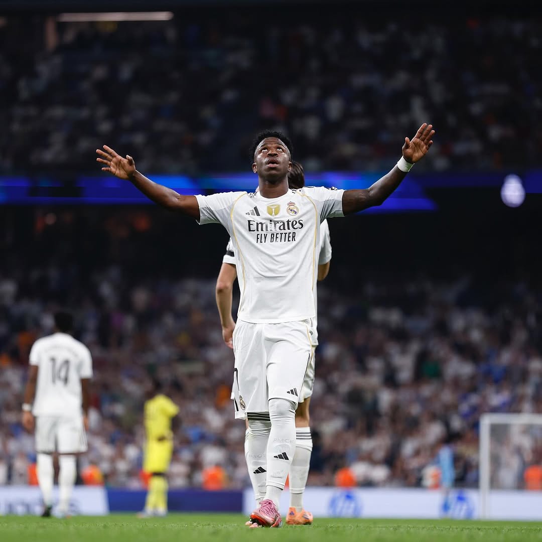 وینیسیوس جونیور