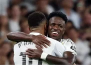 رئال مادرید شانس اول قهرمانی در لالیگا به انتخای هوش مصنوعی اوپتا