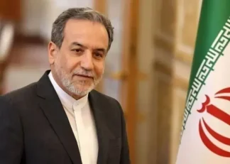 عباس عراقچی وزیر امور خارجه : حماسه ملبورن مانند دربی معروف 6 تایی ها است