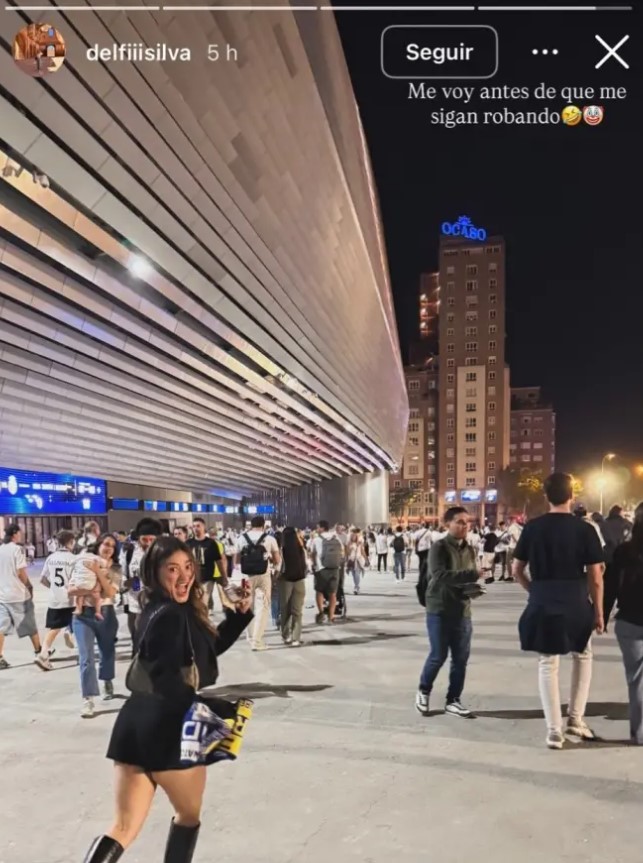 screenshot_2025-10-07_170336 همسر مورینیو خطاب به رئال مادرید: برویم تا از من هم دزدی نکردند!