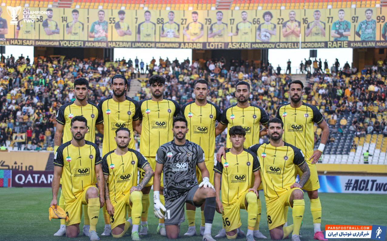 عزیز آنامحمدوف سرمربی آخال ترکمنستان : در بازی برگشت آماده‌ تر خواهیم بود