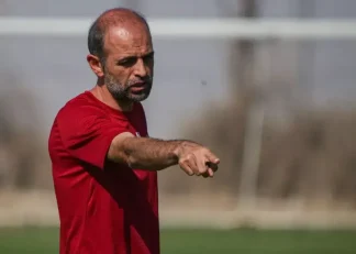 سپاهان ؛ ترکیب احتمالی طلایی پوشان مقابل استقلال خوزستان مشخص شد