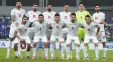 تیم‌ ملی فوتبال ایران با پیراهن اول و سفید خود به مصاف روسیه خواهد رفت