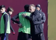 فهرست بارسلونا برای دیدار برابر پاری سن ژرمن در لیگ قهرمانان اروپا