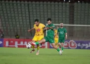 سعید زارع کاپیتان فجر سپاسی مشکلی برای دیدار با استقلال نخواهد داشت